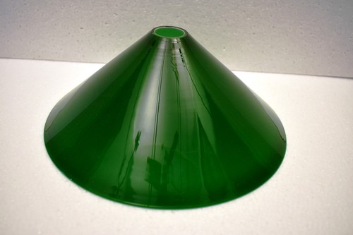 Abat jour suspension - abat-jour, verre