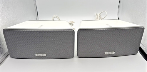 2pc sonos play wireless - 2pc, 3