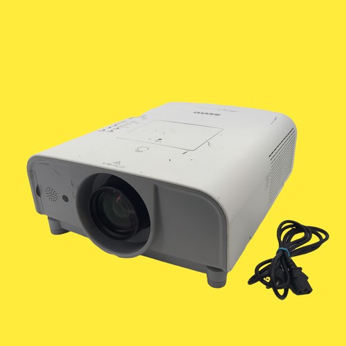 Read sanyo plc - plc-xt35l, xtrax