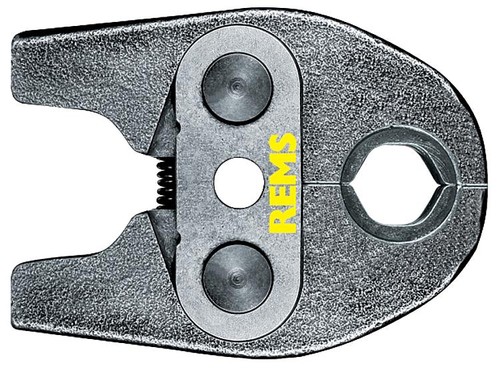 Pince sertir rems mini 12 - pince, m