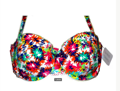 Soutien gorge charlott - soutien, charlott¿
