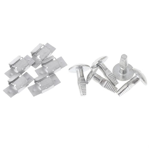 Paire fixation protection - fixation,