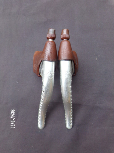 Leviers freins mafac - freins,