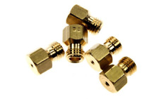 PANOPLIE D INJECTEURS GAZ NATUREL pour CUISINIERE ELECTROLUX - 4055071650