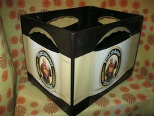 Ancienne CAISSE de RANGEMENT A