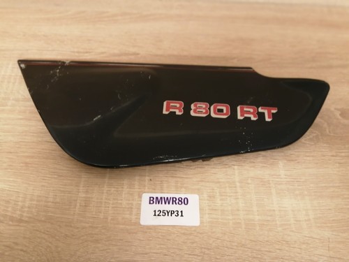 Bmw r80rt panneau selle - de,