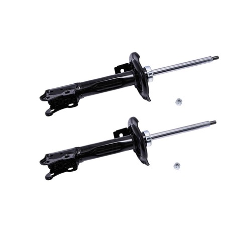 Kit set amortisseurs - kit/set, avant