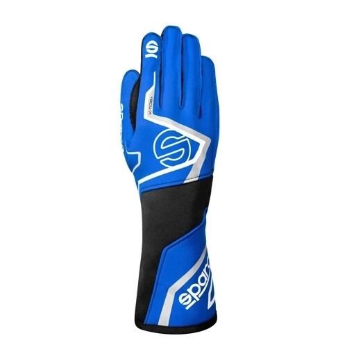 Gants course automatique - course,