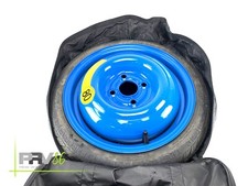 Roue de secours Galette 105/70D14 84M Chevrolet AVEO 1.2i GPL 5P / 0219174