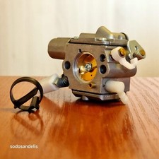 Carburateur pour