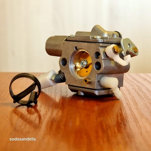Carburateur pour