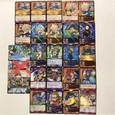 Inazuma Eleven GO TCG vente en