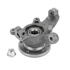 Fusée d'Essieu Roue Complet