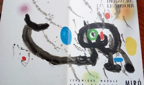 Dlm 123 miro 1961 - ,