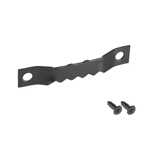 Scie cintres double trou - ,