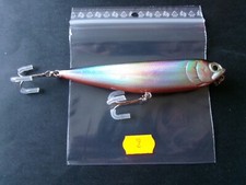 NEUF  14cm Leurre Poisson