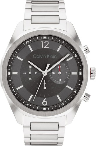Montre calvin klein force - montre,