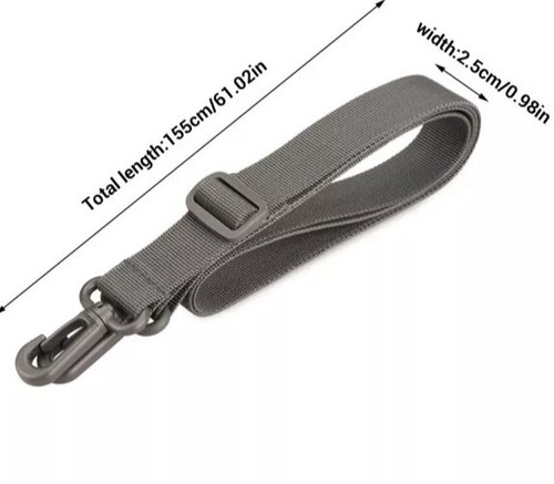 Bandoulière rechange sac