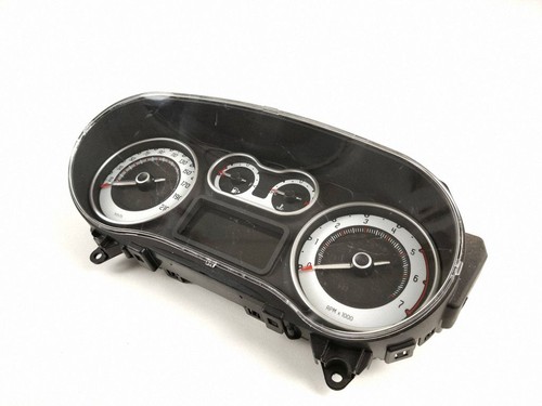 51953195 compteur vitesse - de,