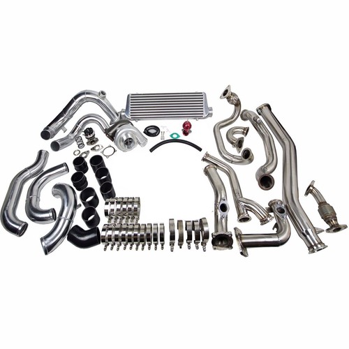 Rev9 boulon sur - 60-1, turbo