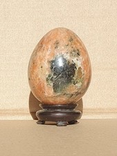 Œuf en Roche Feldspathique