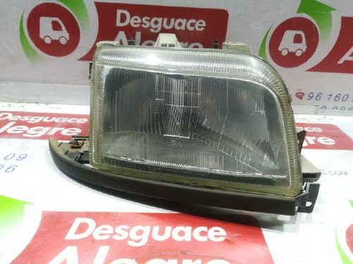 Phare droit renault clio - clio, i