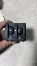 Bouton/Interrupteur RENAULT CAPTUR 1 PHASE 1