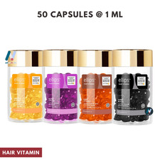 Huile marocaine ELLIPS Hair