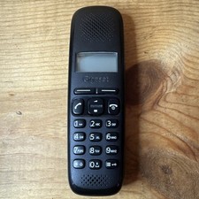 Gigaset A150H Téléphone Fixe