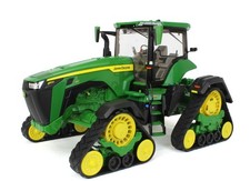 ERTL, JOHN DEERE 8RX  340