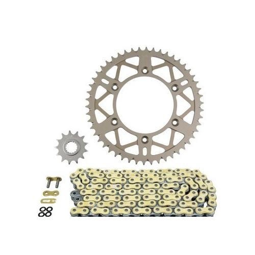 Kit chaine beta 125 enduro - kit,