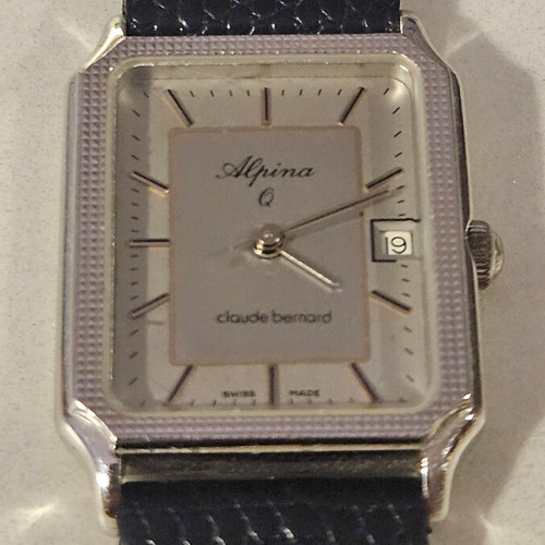 Montre vintage femme - femme, «