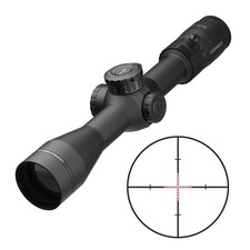 Leupold Mark 4HD 2.5-10x42