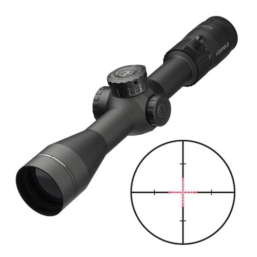Leupold mark 4hd 10x42 - mark,