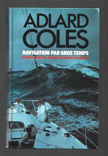 Navigation par gros temps