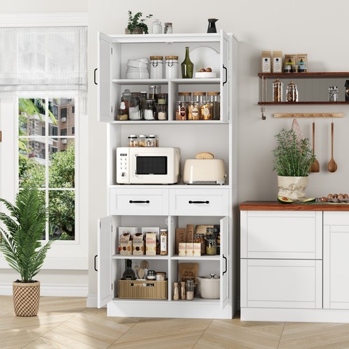 Buffet haut cuisine 180 cm - haut,