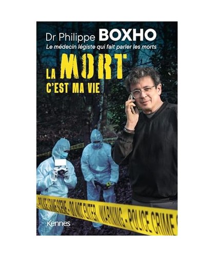 Mort est vie dr - mort,