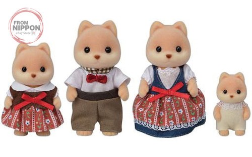 Ensemble figurines - ensemble, de