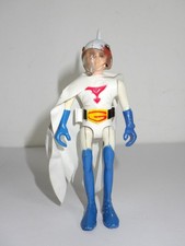 Figurine vintage La Bataille
