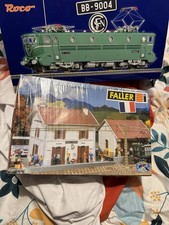 Train Collection 