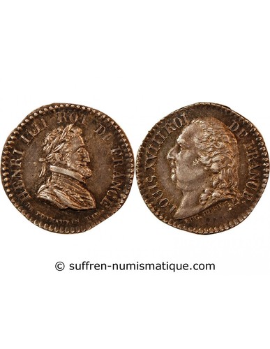 France louis xviii petite - france,