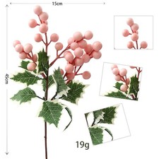 Lot de 8 branches
