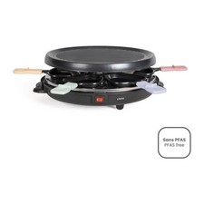 Appareil raclette 6 - a,