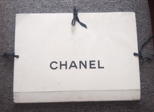 Chanel port folio - chanel, collection