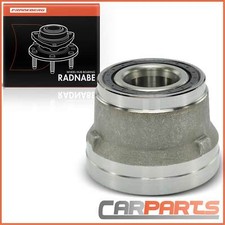 Moyeu De Roue Ensemble De Roulements Avant Pour Iveco Daily 59-12 91-99 2.5L