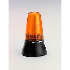 Avertisseur visuel girophare - avertisseur,