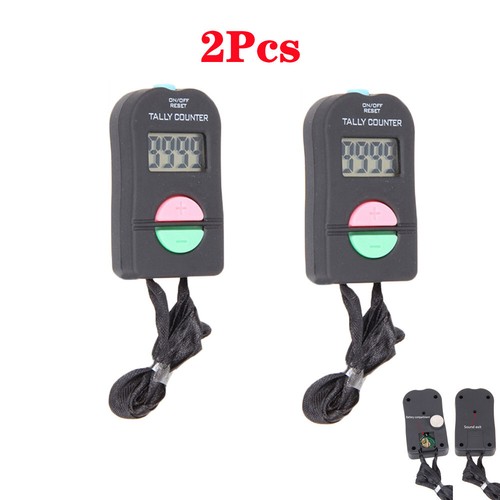 Chiffres numérique compteur - 4,