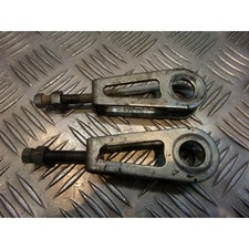 2 tendeur de chaine roue