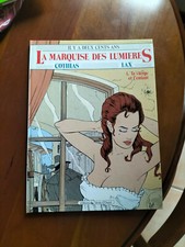 EO LA MARQUISE DES LUMIERES T
