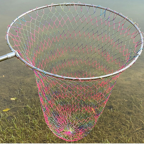 60cm double nylon pêche - 40/50/60cm,